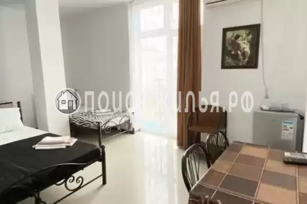 «Вилла у моря»