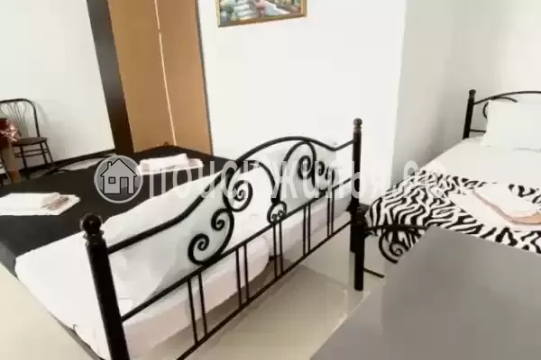 «Вилла у моря»