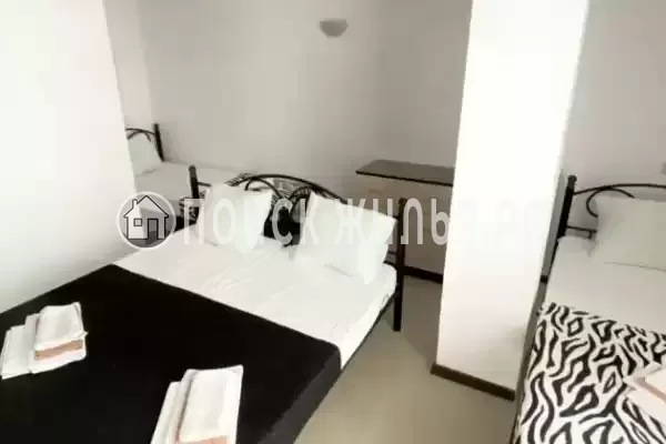 «Вилла у моря»