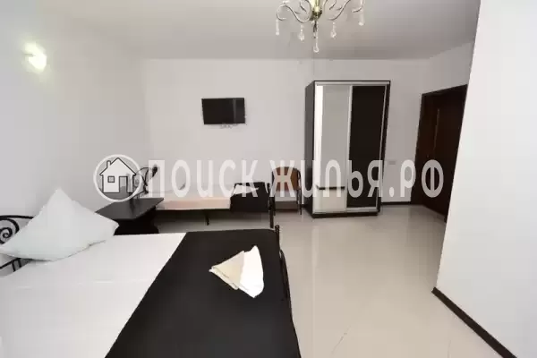 «Вилла у моря»