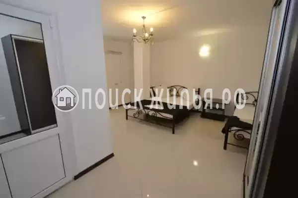 «Вилла у моря»