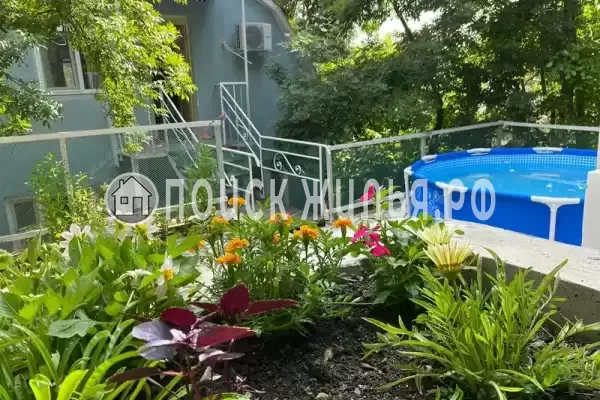 Частный сектор «Апартаменты для отдыха на море»