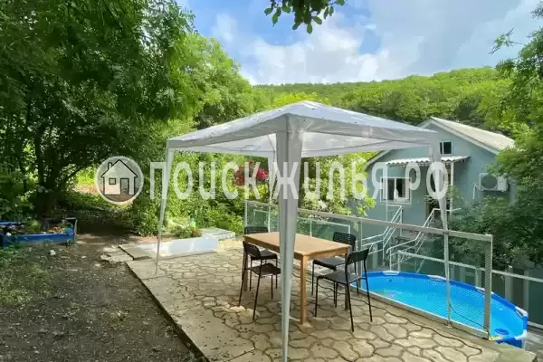 Частный сектор «Апартаменты для отдыха на море»