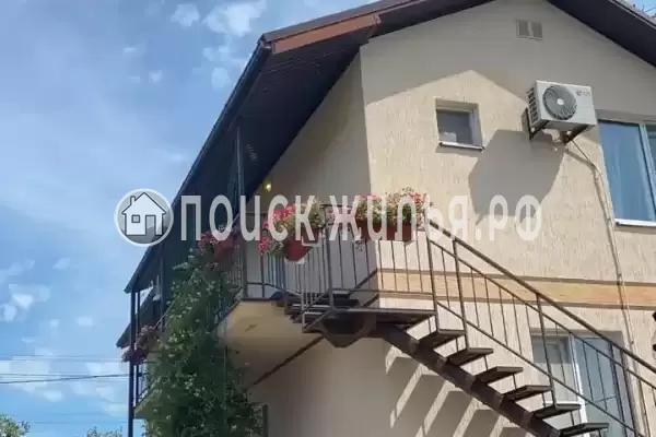 Частный сектор «Мария» Частный сектор «Мария»