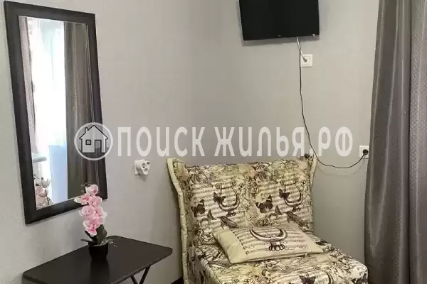 «Акварельная-4» «Акварельная-4»