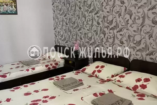 «Акварельная-4» «Акварельная-4»