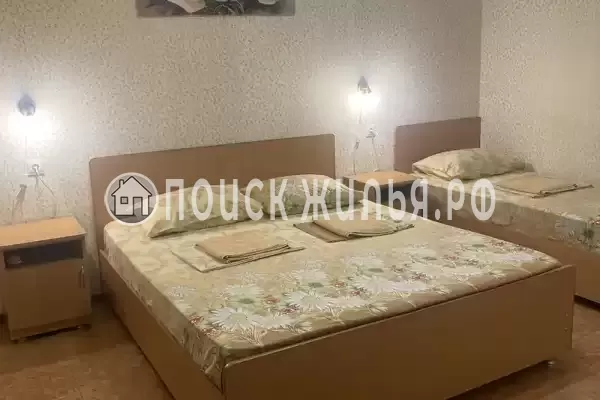 «Акварельная-4» «Акварельная-4»