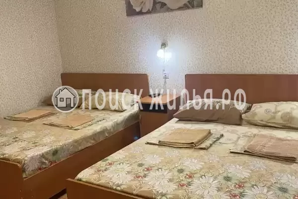 «Акварельная-4» «Акварельная-4»