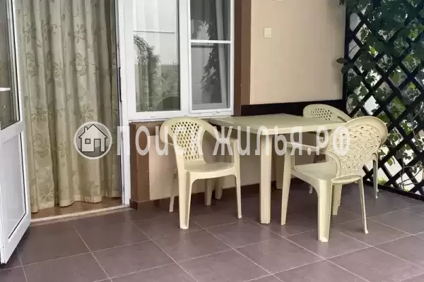 «Акварельная-4» «Акварельная-4»