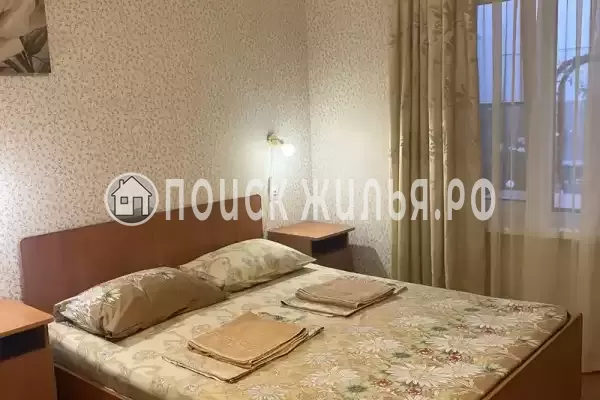 «Акварельная-4» «Акварельная-4»