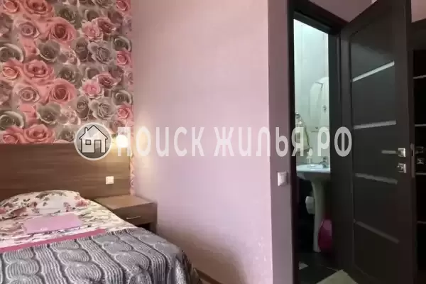 «Акварельная-4» «Акварельная-4»