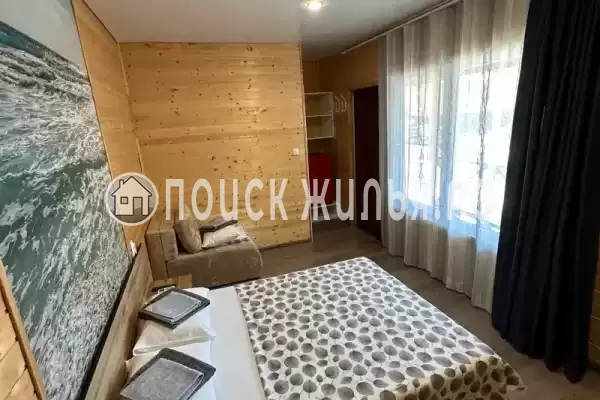 Дом под ключ «Шале» Дом под ключ «Шале»