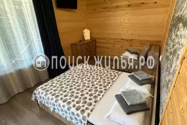 Дом под ключ «Шале» Дом под ключ «Шале»