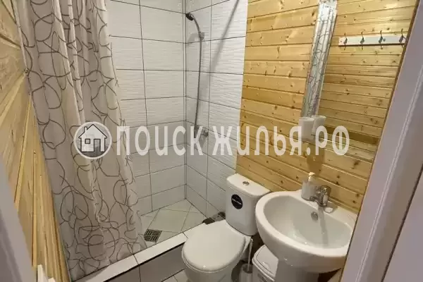 Дом под ключ «Шале» Дом под ключ «Шале»