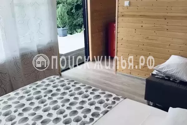 Дом под ключ «Шале» Дом под ключ «Шале»