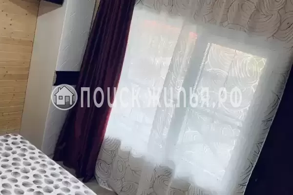 Дом под ключ «Шале» Дом под ключ «Шале»