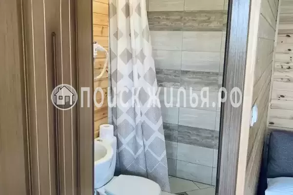 Дом под ключ «Шале» Дом под ключ «Шале»