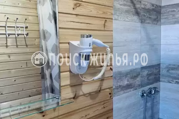 Дом под ключ «Шале» Дом под ключ «Шале»