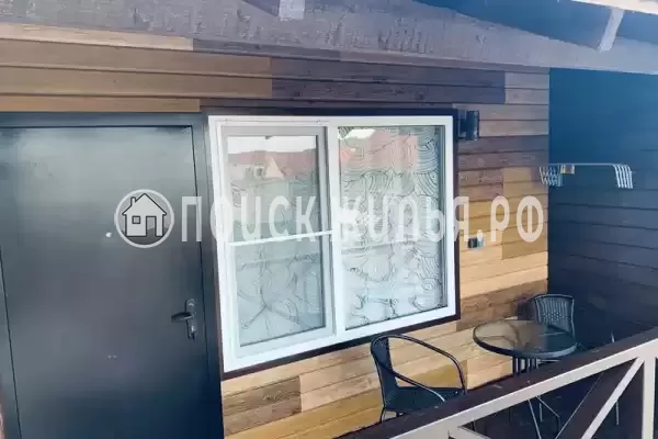 Дом под ключ «Шале» Дом под ключ «Шале»