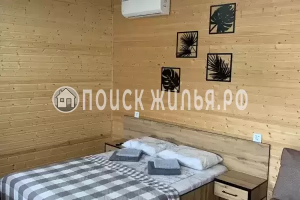 Дом под ключ «Шале» Дом под ключ «Шале»