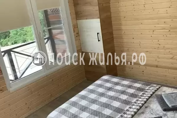 Дом под ключ «Шале» Дом под ключ «Шале»