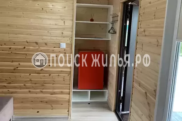 Дом под ключ «Шале» Дом под ключ «Шале»