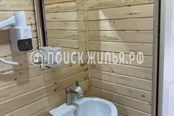 Дом под ключ «Шале» Дом под ключ «Шале»