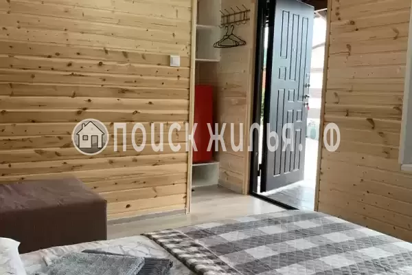 Дом под ключ «Шале» Дом под ключ «Шале»