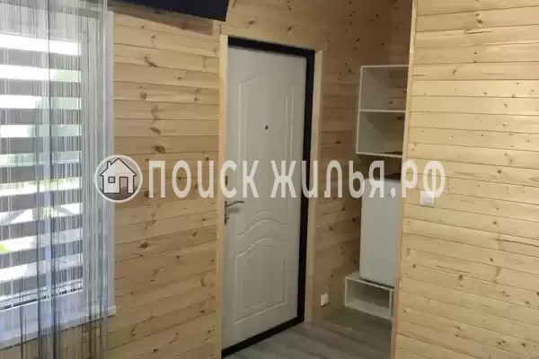 Дом под ключ «Шале» Дом под ключ «Шале»