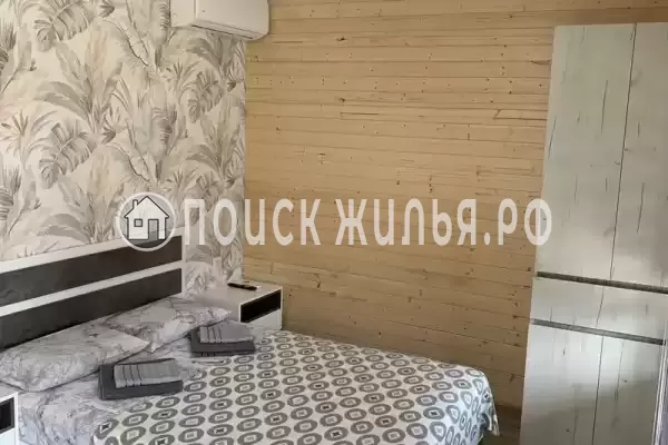 Дом под ключ «Шале» Дом под ключ «Шале»