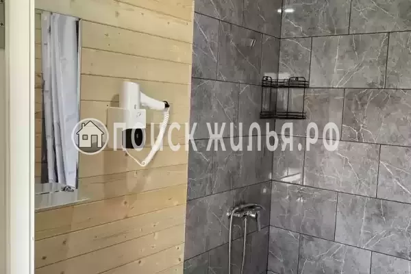 Дом под ключ «Шале» Дом под ключ «Шале»