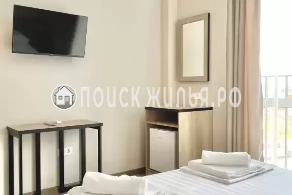 «Черное море»