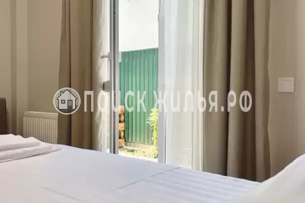 «Черное море»