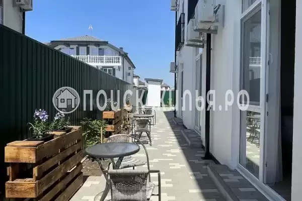 «Черное море»