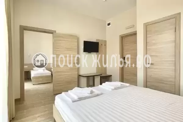 «Черное море»