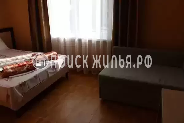 Гостевой дом «Аллианна»