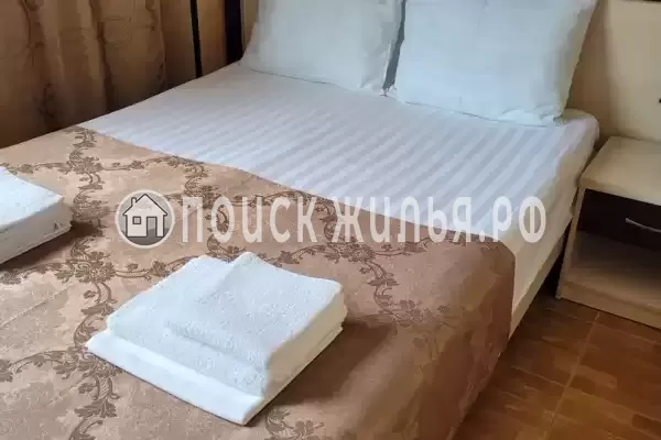 Гостевой дом «Аллианна»