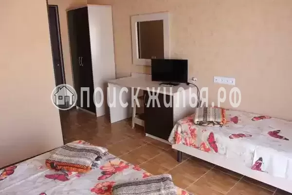 Гостевой дом «Аллианна»