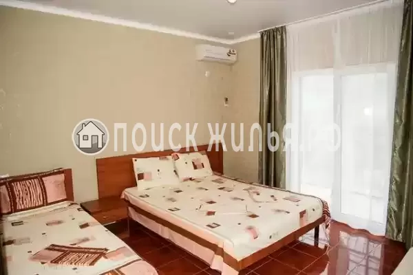 Гостевой дом «Аллианна»