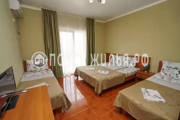 Гостевой дом «Аллианна»