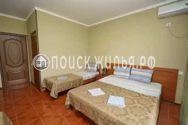 Гостевой дом «Аллианна»