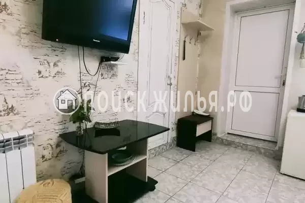 Гостевой дом «Солнечный край» Гостевой дом «Солнечный край»