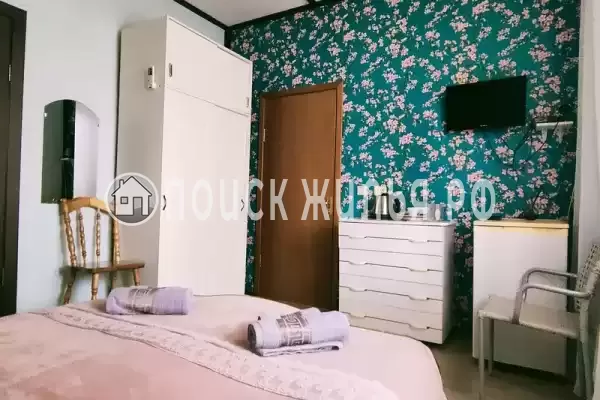 Гостевой дом «Солнечный край» Гостевой дом «Солнечный край»