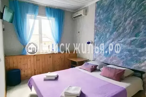 Гостевой дом «Солнечный край» Гостевой дом «Солнечный край»