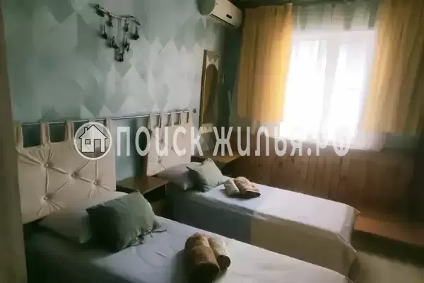 Гостевой дом «Солнечный край» Гостевой дом «Солнечный край»