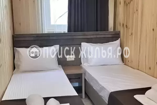 Частный сектор «Посейдон»