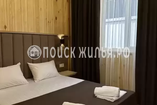 Частный сектор «Посейдон»