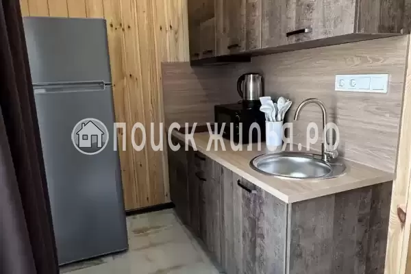 Частный сектор «Посейдон»