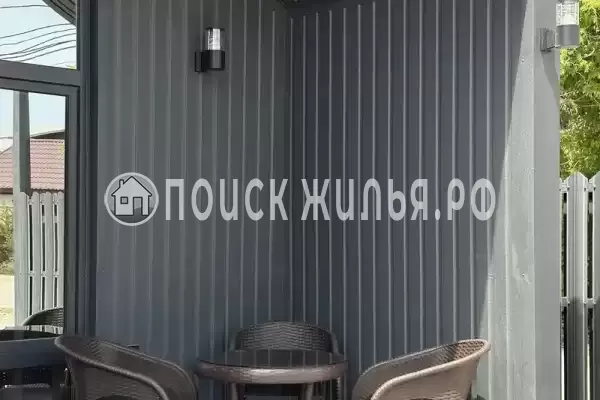 Частный сектор «Посейдон»