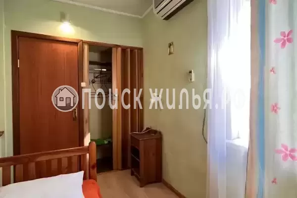 Гостевой дом «Солнечный край» Гостевой дом «Солнечный край»